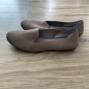 Rothy’s loafers in Size 7